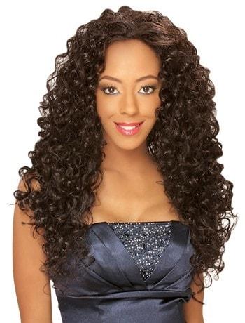 Zury Comfy Cap Synthetic Half Wig - CF Balboa - Beauty EmpireZury - 1