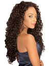 Zury Comfy Cap Synthetic Half Wig - CF Balboa - Beauty EmpireZury - 2