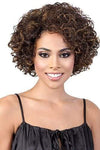 Motown Tress Curlable Wig - Charlie