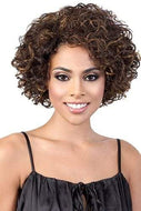 Motown Tress Curlable Wig - Charlie