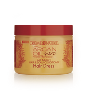 Creme Of Nature Day & Night Hair & Scalp Conditioner (4.76 Oz) - Beauty Empire