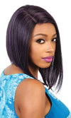 Diana Synthetic C Part Lace Wig - Cosy - Beauty Empire