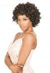 New Born Free Cutie Collection Synthetic Wig - CT148