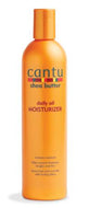 Cantu Daily Oil Moisturizer (13 Oz) - Beauty Empire