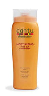 Cantu Moisturizing Rinse Out Conditioner (13.5 Oz) - Beauty Empire