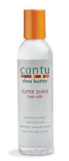 Cantu Super Shine Hair Silk (6 Oz) - Beauty Empire