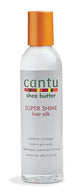 Cantu Super Shine Hair Silk (6 Oz) - Beauty Empire