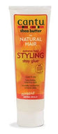 Cantu Extreme Hold Styling Stay Glue(8 Oz) - Beauty Empire