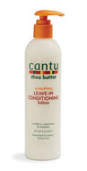 Cantu Smoothing Leave-In Conditioning Lotion (10 Oz) - Beauty Empire