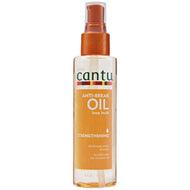 Cantu Anti-Break Strengthening Oil (4 Oz) - Beauty Empire