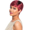 Sensationnel 100% Human Hair Empire Celebrity Wig - Carey