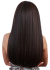 Bobbi Boss Trendi Half Wig -  Carina - Beauty Empire