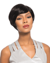 Sensationnel 100% Human Hair Empire Celebrity Wig - Chloe