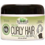 Taliah Waajid Shea-Coco Curly Hair Curl Souffle (8 oz) - Beauty Empire