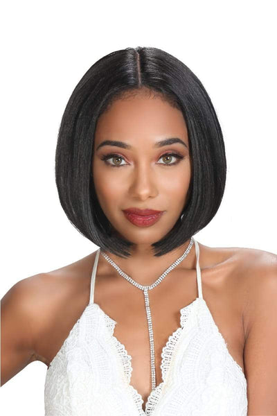 Zury Sis Slay Synthetic Lace Front Wig ‑ Dada