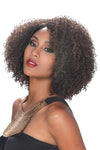 Zury Sis Naturali Star Pre-Tweezed Part Wig - Nat-H 3C Dara