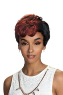 Zury Sassy Razer Chic Synthetic Wig - Dean