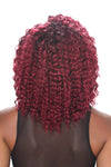 Zury Naturali Star V-8-9-10 Crochet Braid - Deep Twist - Beauty Empire