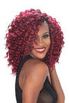 Zury Naturali Star V-8-9-10 Crochet Braid - Deep Twist - Beauty Empire