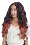 Zury Sis Diva Collection Lace Front Wig - Avon