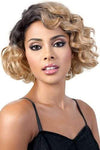 Motown Tress C-Curve Deep Lace Part Wig - DP.Sola