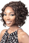 Motown Tress C-Curve Deep Lace Part Wig - DP. Yuri