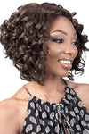 Motown Tress C-Curve Deep Lace Part Wig - DP. Yuri