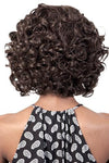 Motown Tress C-Curve Deep Lace Part Wig - DP. Yuri