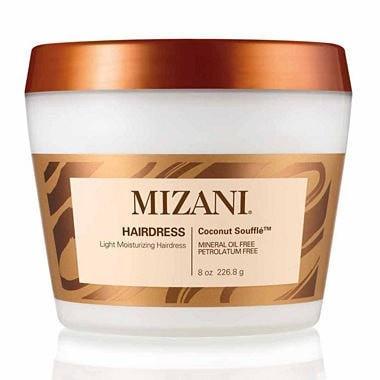 Mizani Hairdress Coconut Souffle (8 oz) - Beauty Empire