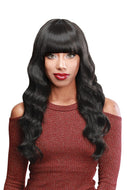 Zury Sis The Dream Synthetic Wig - Apple