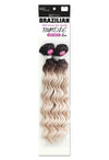 Premium Remi Touch Brazilian Bundle 2 Piece - Deep Wave