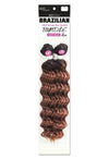 Premium Remi Touch Brazilian Bundle 2 Piece - Deep Wave