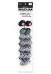 Premium Remi Touch Brazilian Bundle 2 Piece - Deep Wave