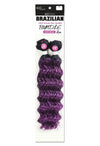 Premium Remi Touch Brazilian Bundle 2 Piece - Deep Wave