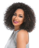 Sensationnel Instant Weave Glam Series Half Wig - Devon