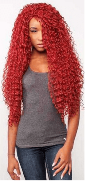 R&B Collection Lace Front Wig Dubai - Beauty EmpireR & B