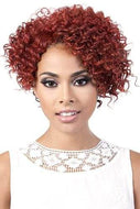 Motown Tress Curlable Wig - Elsie