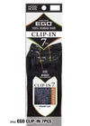 Model Model Ego Straight Clip-In 7 pieces