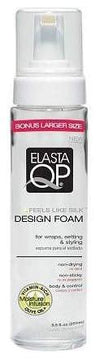 Elasta QP Design Foam (8.5 Oz) - Beauty Empire