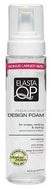 Elasta QP Design Foam (8.5 Oz) - Beauty Empire