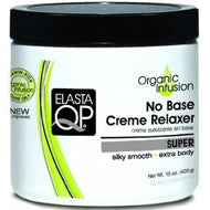 Elasta QP No Base Creme Relaxer - Super (15 Oz) - Beauty Empire