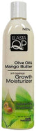 Elasta QP Olive Oil & Mango Butter Anti-Breakage Replenish Oil (8 Oz) - Beauty Empire