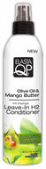 Elasta QP Olive Oil & Mango Butter Leave-In H2 Conditioner (8 Oz) - Beauty Empire