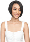 Bobbi Boss 100% Human Lace Front Wig - MHLF403 Shantel - Beauty Empire