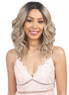 Bobbi Boss Synthetic Lace Front Wig - MLF315 Miriam - Beauty Empire