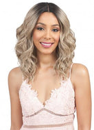 Bobbi Boss Synthetic Lace Front Wig - MLF315 Miriam - Beauty Empire