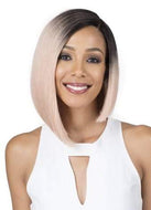 Bobbi Boss Synthetic Lace Front Wig - MLF201 Nadine - Beauty Empire