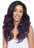 Bobbi Boss 13"x4" Hand Tied Swiss Lace Wig - MLF221 Tatiana - Beauty Empire