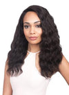 Bobbi Boss 100% Human Lace Front Wig - MHLF U Evenlyn - Beauty Empire