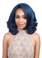 Bobbi Boss Synthetic Lace Front Wig - MLF152 Devon - Beauty Empire